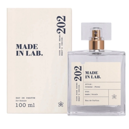 Made in Lab damska woda perfumowana 202 100ml dla kobiet