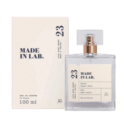 Made in Lab damska woda perfumowana 23 100ml dla kobiet