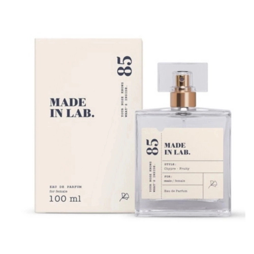 Made in Lab damska woda perfumowana 85 100ml dla kobiet