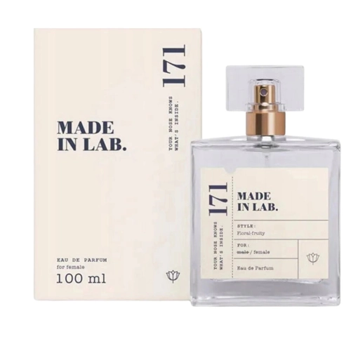 Made in Lab damska woda perfumowana 171 100ml dla kobiet