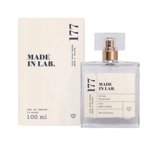 Made in Lab damska woda perfumowana 177 100ml dla kobiet