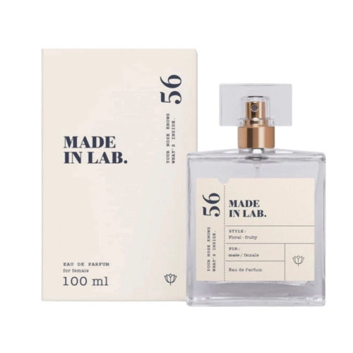Made in Lab damska woda perfumowana 56 100ml