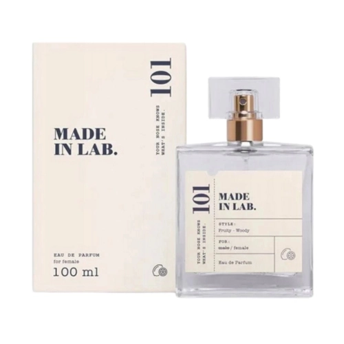 Made in Lab damska woda perfumowana 101 100ml dla kobiet