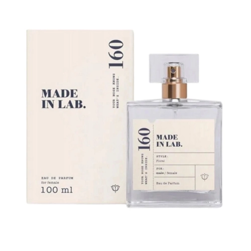Made in Lab damska woda perfumowana 160 100ml dla kobiet