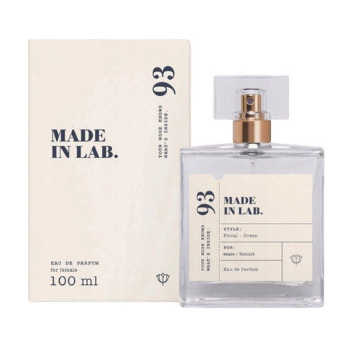 Made in Lab damska woda perfumowana 93 100ml dla kobiet