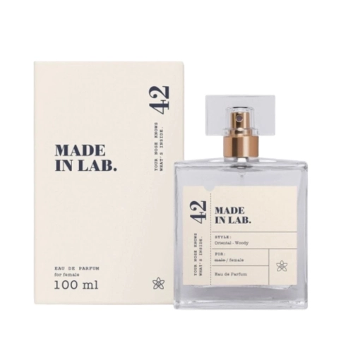 Made in Lab damska woda perfumowana 42 100ml