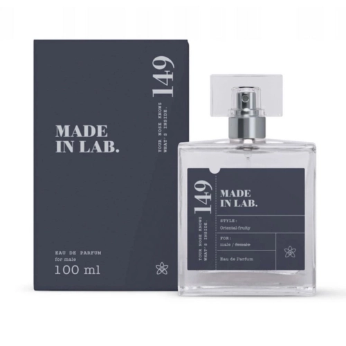 Made in Lab woda perfumowana unisex 149 100ml dla kobiet i mężczyzn