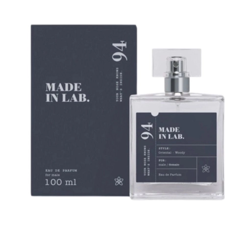 Made in Lab męska woda perfumowana 94 100ml dla mężczyzn