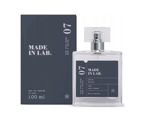 Made in Lab męska woda perfumowana 07 100ml