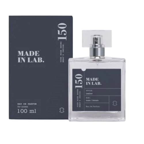 Made in Lab woda perfumowana unisex 150 100ml dla kobiet i mężczyzn