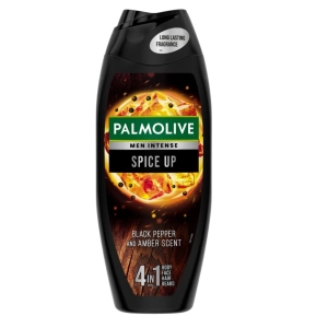 Palmolive Men Spice Up żel pod prysznic 4w1 dla mężczyzn 500ml