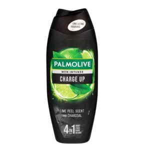 Palmolive Men Charge Up żel pod prysznic 4w1 dla mężczyzn 500ml