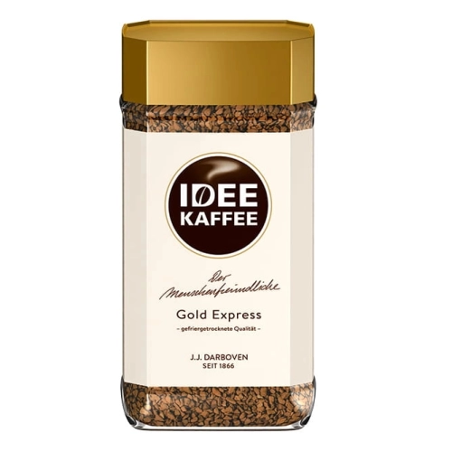 Idee Kaffee Kawa rozpuszczalna 200g