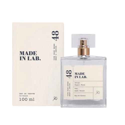 Made in Lab damska woda perfumowana 48 100ml