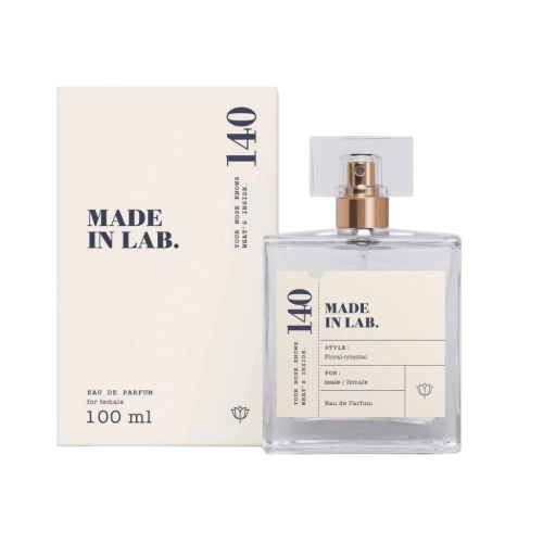 Made in Lab damska woda perfumowana 140 100ml dla kobiet