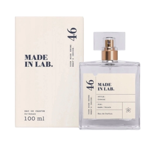 Made in Lab damska woda perfumowana 46 100ml