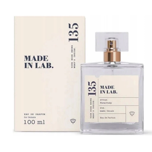 Made in Lab damska woda perfumowana 135 100ml dla kobiet