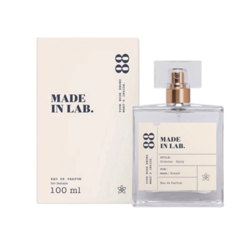 Made in Lab damska woda perfumowana 88 100ml dla kobiet