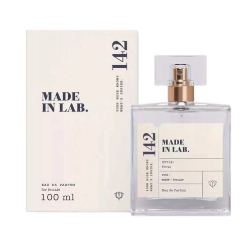 Made in Lab damska woda perfumowana 142 100ml dla kobiet