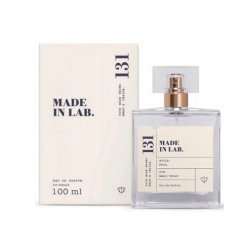 Made in Lab damska woda perfumowana 131 100ml dla kobiet