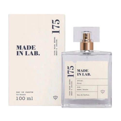 Made in Lab damska woda perfumowana 175 100ml dla kobiet