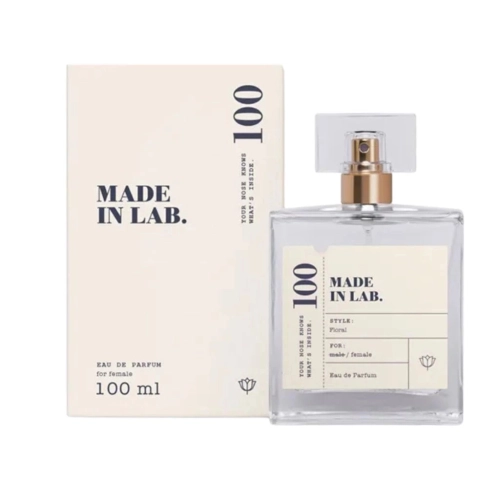 Made in Lab damska woda perfumowana 100 100ml dla kobiet