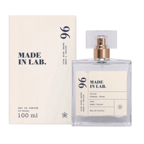 Made in Lab damska woda perfumowana 96 100ml dla kobiet