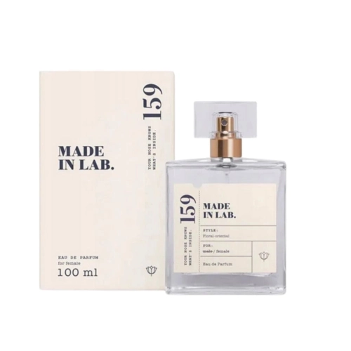 Made in Lab damska woda perfumowana 159 100ml dla kobiet