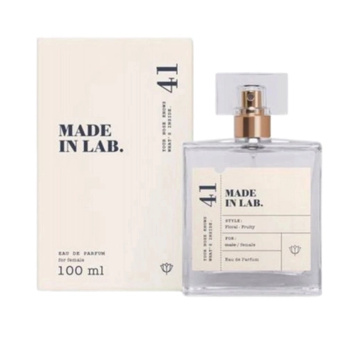 Made in Lab damska woda perfumowana 41 100ml
