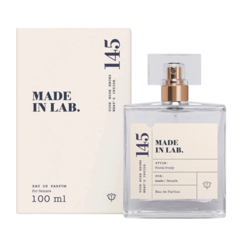 Made in Lab damska woda perfumowana 145 100ml dla kobiet