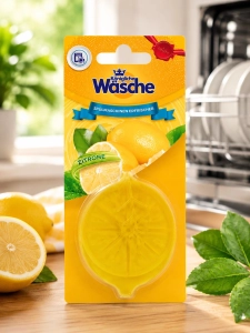 Konigliche Wasche odświeżacz do zmywarki o zapachu cytryny 1szt