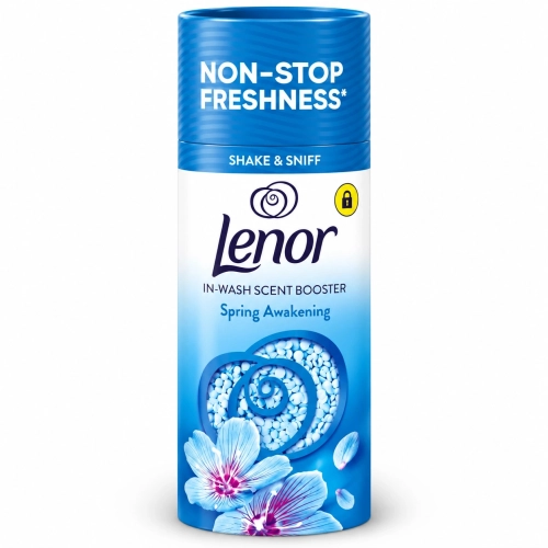 Lenor Spring Awakening - perfumowane perełki zapachowe do prania 155g