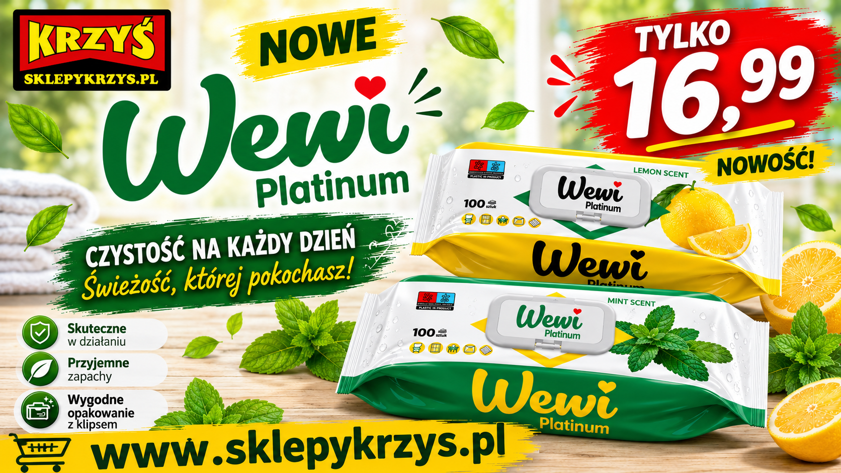 wewi platinum