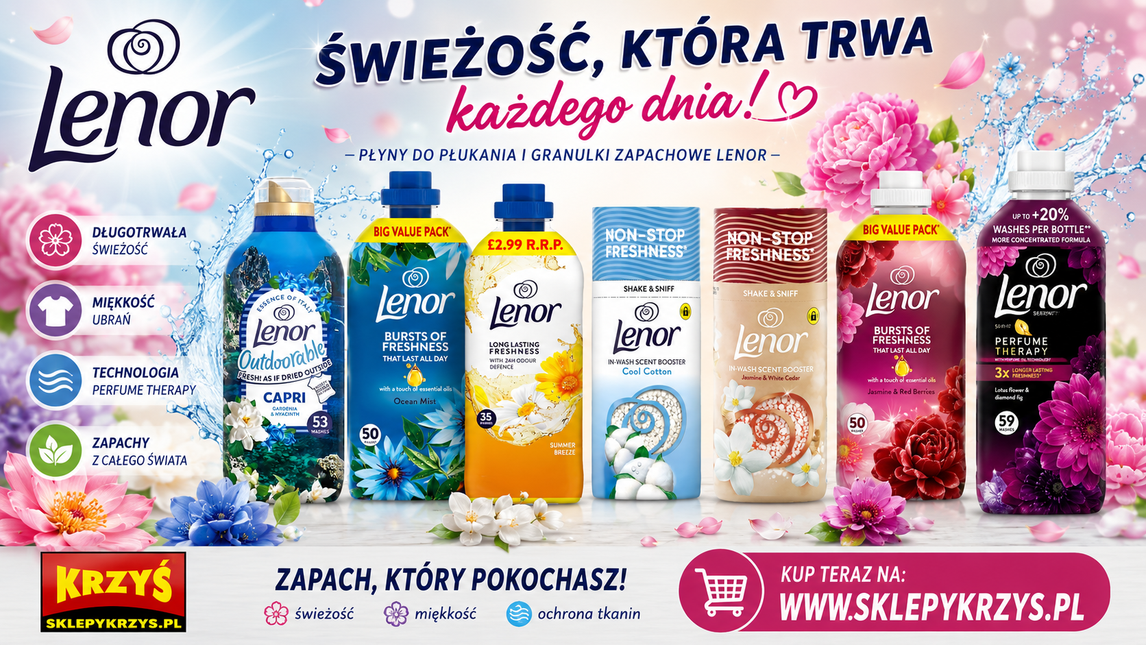 lenor