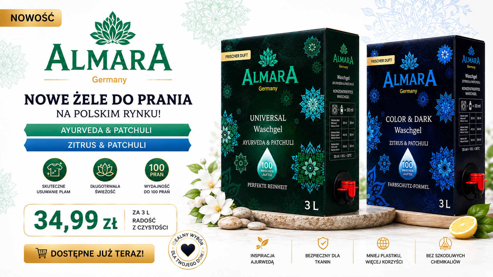 almara