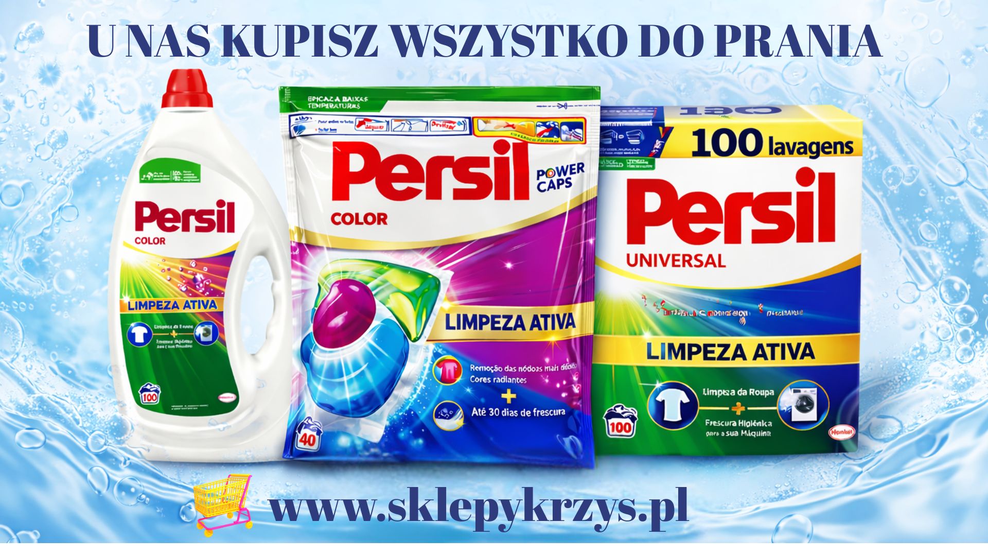 PERSIL